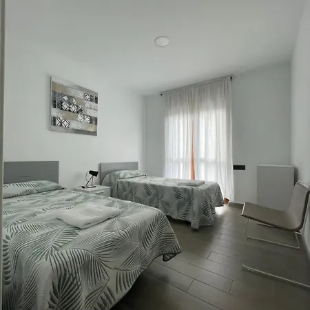 Apartment Rustico