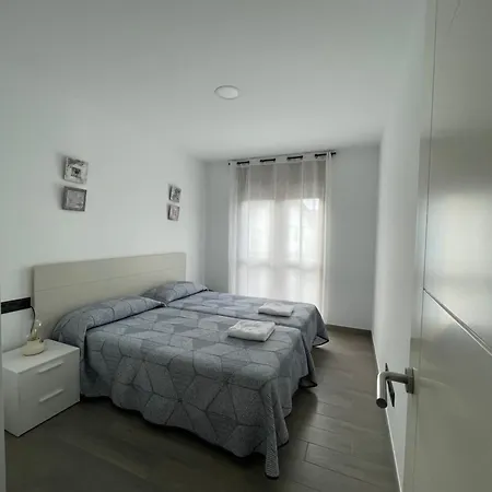 Rustico Apartment *