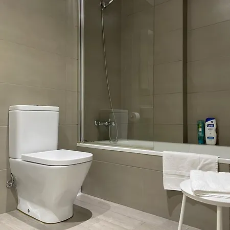 Apartment Rustico