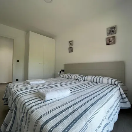 Apartment Rustico Ochandiano