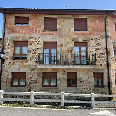Appartement Rustico