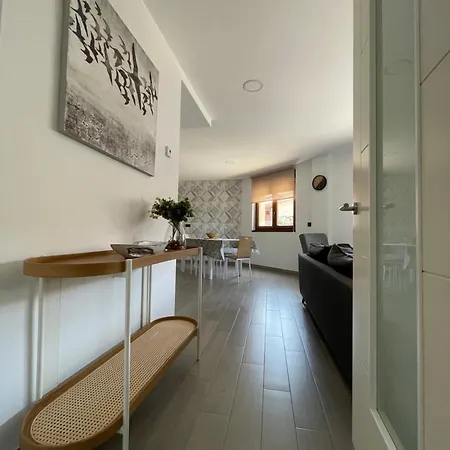 Rustico Apartment *