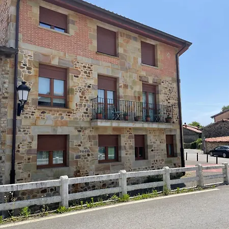 Apartment Rustico *