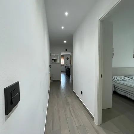 Rustico Apartment Ochandiano