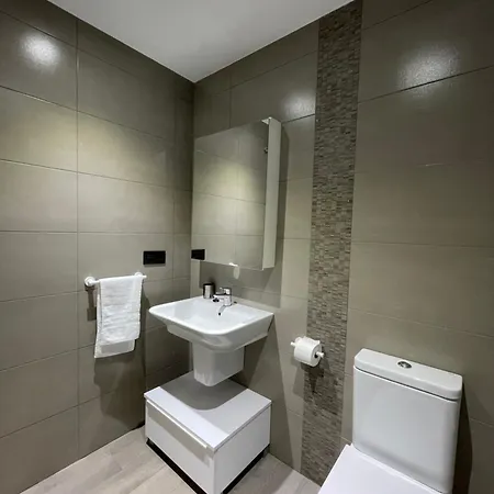 Rustico * Ochandiano