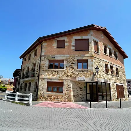 Rustico Apartment *