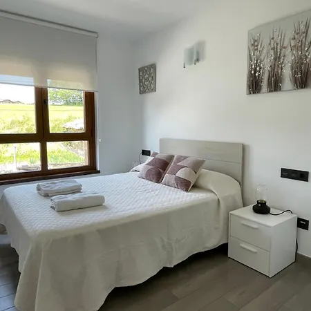 Apartment Rustico Ochandiano