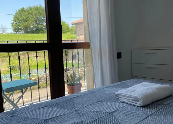 Rustico * Ochandiano