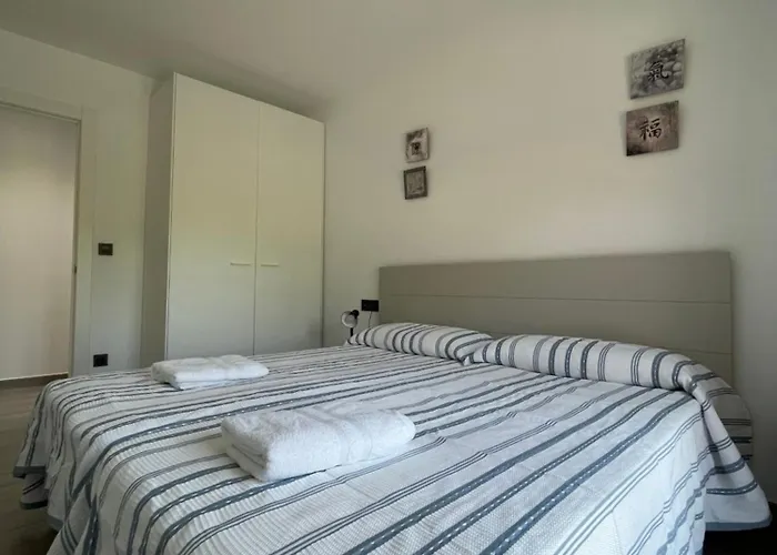 Apartment Rustico Ochandiano