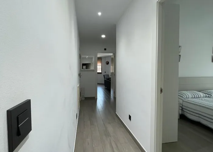 Rustico Apartment Ochandiano