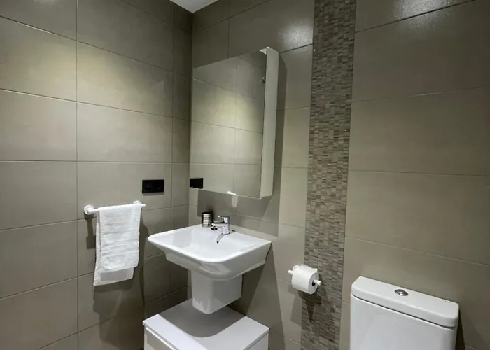 Rustico * Ochandiano